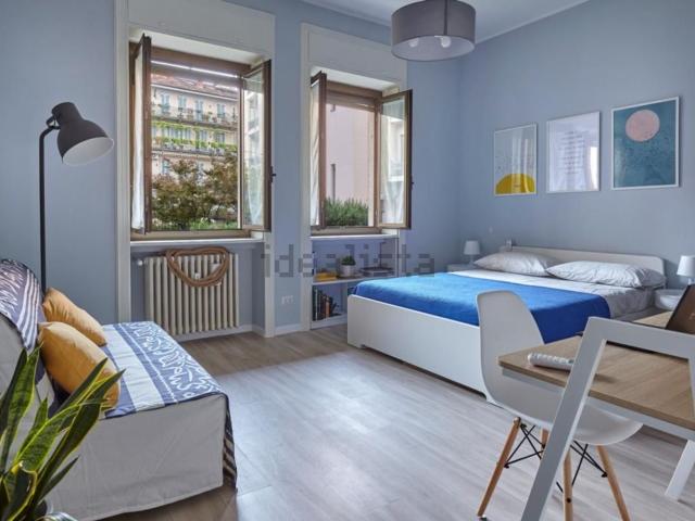 Appartamento in affitto di 50 m² in Via dei Pellegrini