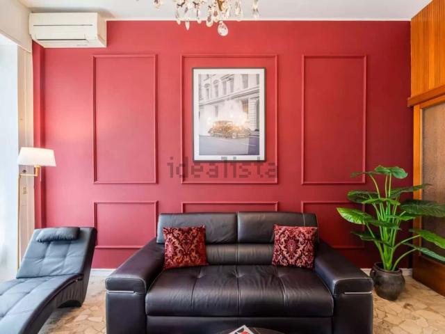 Appartamento in affitto di 50 m² in Via dei Pellegrini, 26