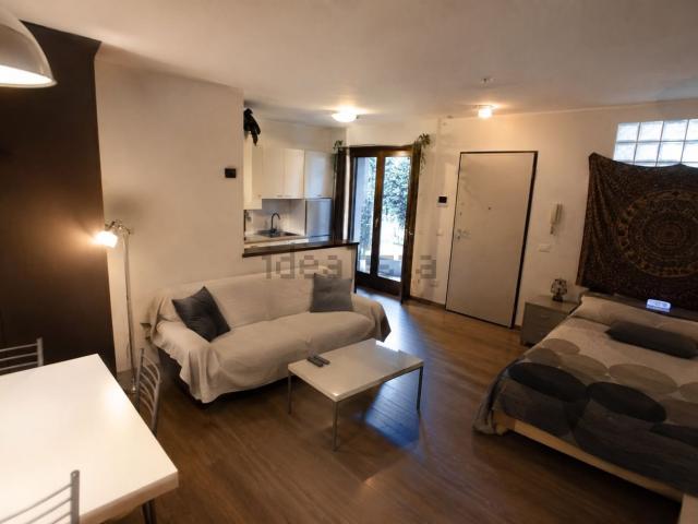 Appartamento in affitto di 50 m² in Via dei Theodoli