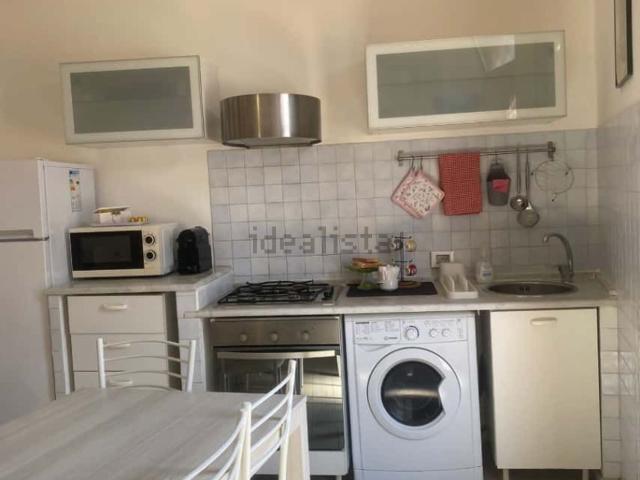 Appartamento in affitto di 50 m² in Via dei Volsci, 153