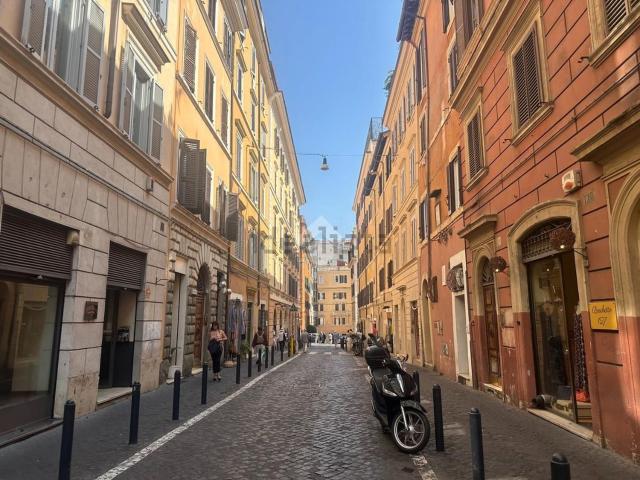 Appartamento in affitto di 50 m² in Via del Boschetto
