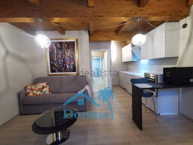 Appartamento in affitto di 50 m² in Via del Duomo, 20