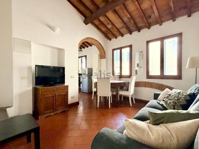 Appartamento in affitto di 50 m² in Via del Moro