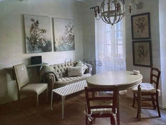 Appartamento in affitto di 50 m² in Via del Moro