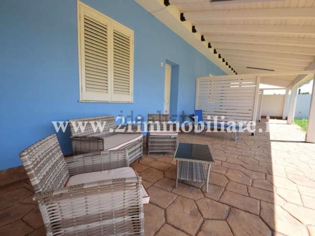 Appartamento in affitto di 50 m² in Via del Mare