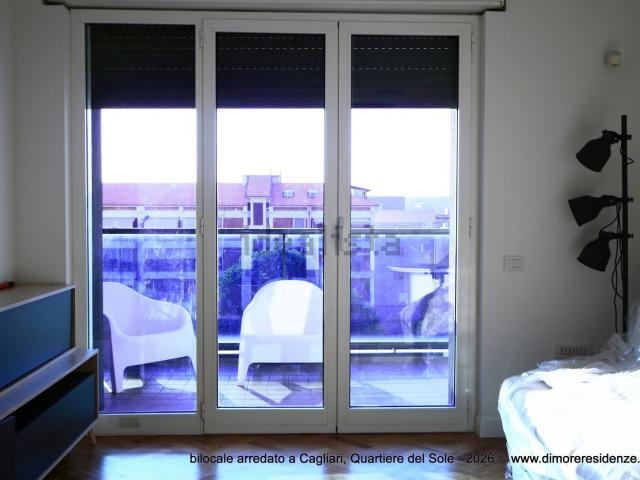 Appartamento in affitto di 50 m² in Via del Sole, 33