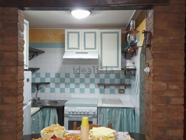 Appartamento in affitto di 50 m² in Via del Santuario