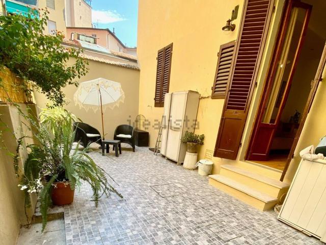 Appartamento in affitto di 50 m² in Via del Ponte all&apos Asse