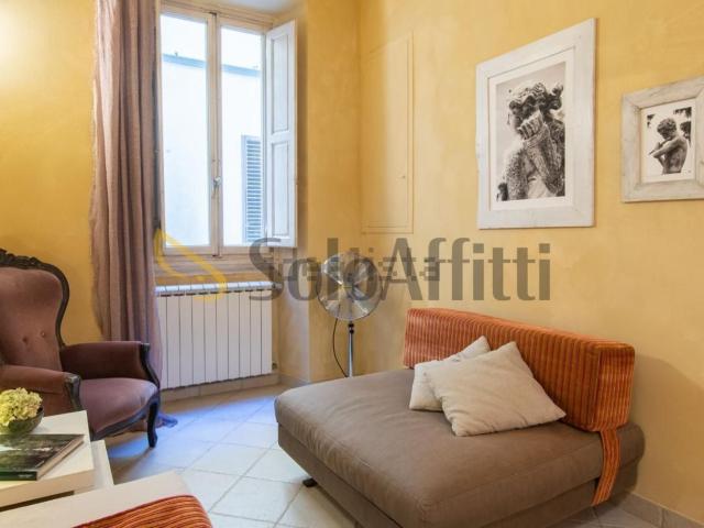 Appartamento in affitto di 50 m² in Via del Purgatorio, 6