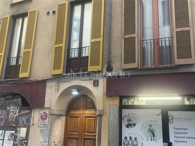 Appartamento in affitto di 50 m² in Via del Torchio