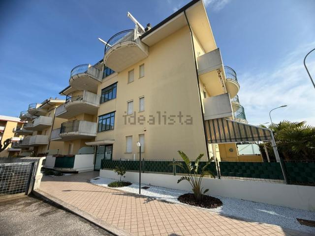 Appartamento in affitto di 50 m² in Via Delfico, 1