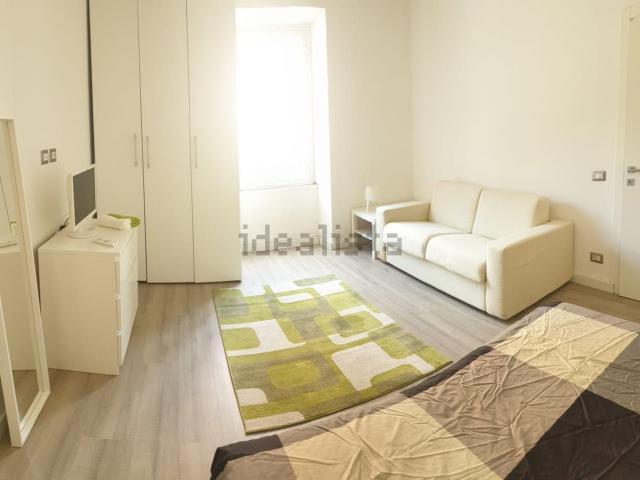 Appartamento in affitto di 50 m² in Via dell&apos Acquedotto Paolo