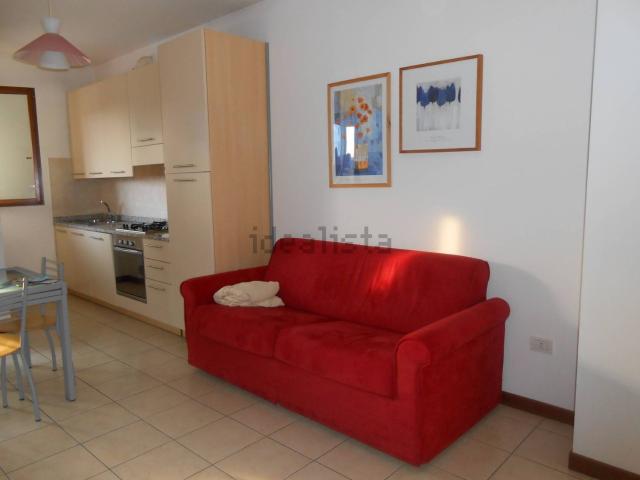 Appartamento in affitto di 50 m² in Via dell&apos Olmo, 2