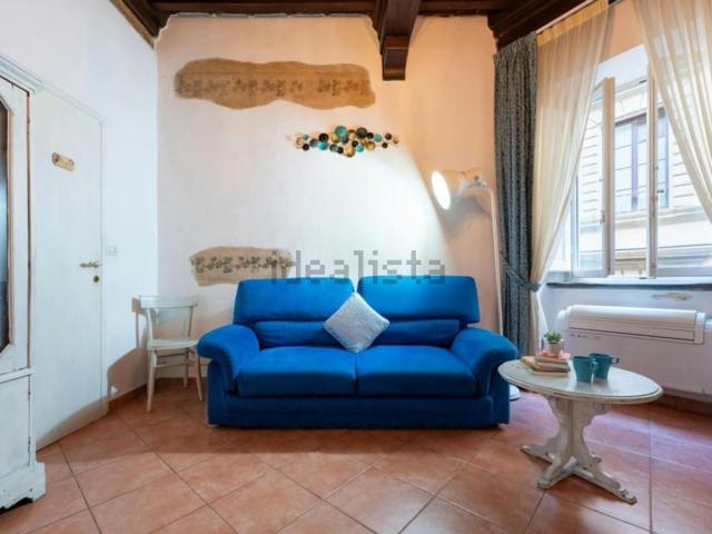 Appartamento in affitto di 50 m² in Via della Vigna Nuova