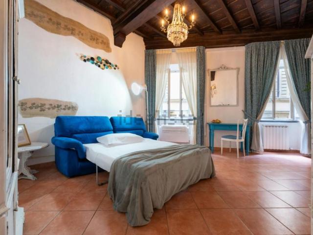 Appartamento in affitto di 50 m² in Via della Vigna Nuova