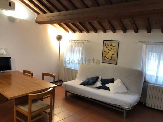 Appartamento in affitto di 50 m² in Via della Vittoria