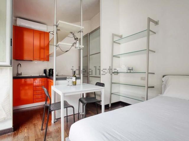 Appartamento in affitto di 50 m² in Via della Boscaiola, 14