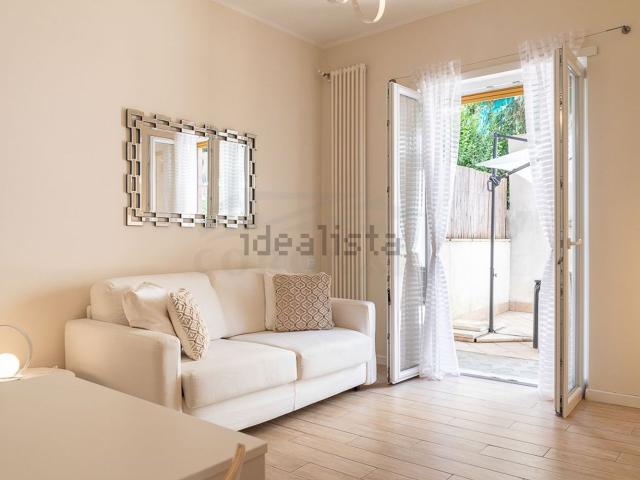 Appartamento in affitto di 50 m² in Via della Cava Aurelia