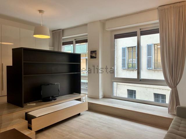 Appartamento in affitto di 50 m² in Via della Chiusa