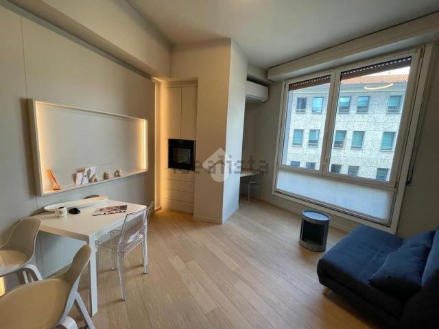 Appartamento in affitto di 50 m² in Via della Chiusa, 8