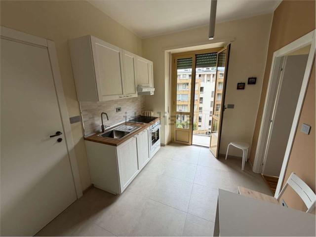 Appartamento in affitto di 50 m² in Via della Cittadella, 1