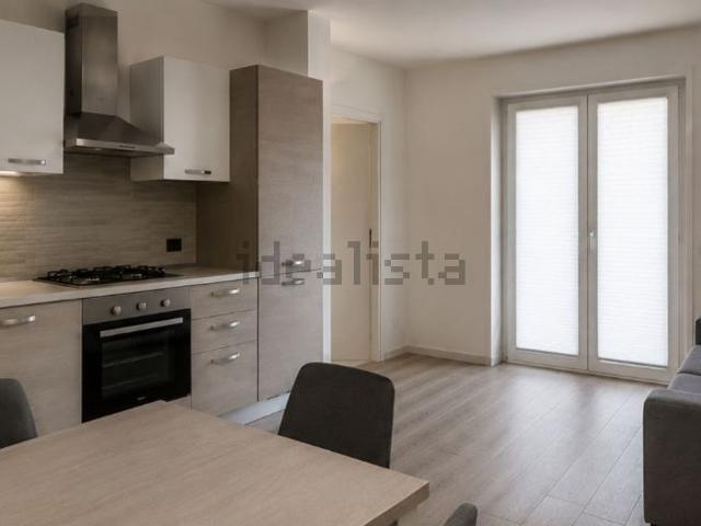 Appartamento in affitto di 50 m² in Via della Costituente
