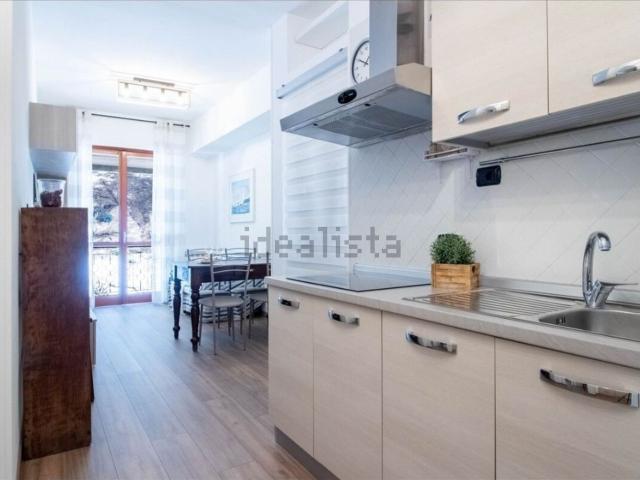 Appartamento in affitto di 50 m² in Via della Fonte