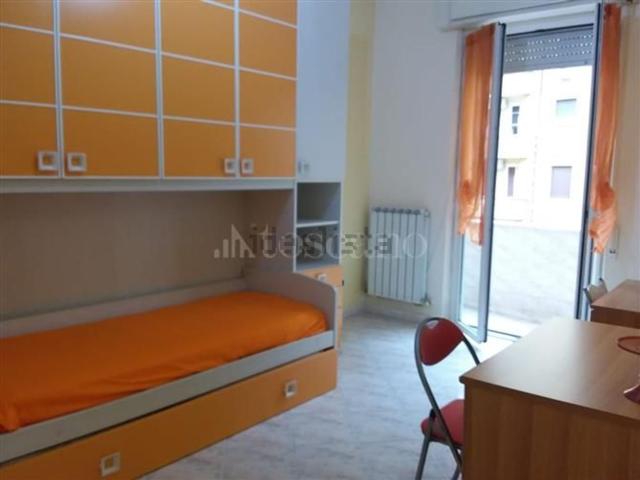 Appartamento in affitto di 50 m² in Via della Lega Lombarda