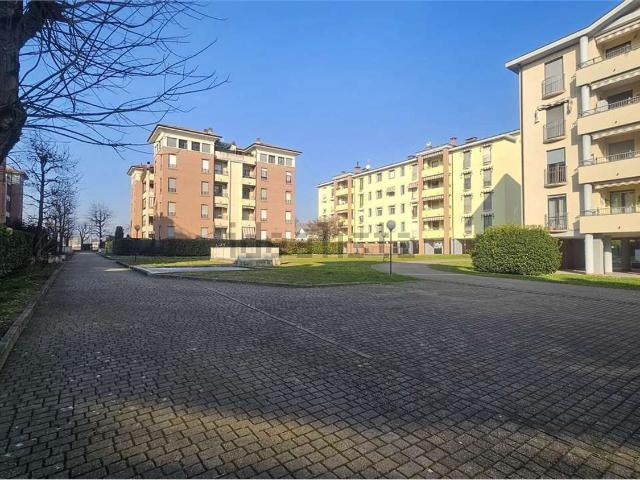 Appartamento in affitto di 50 m² in Via della Liberazione, 3