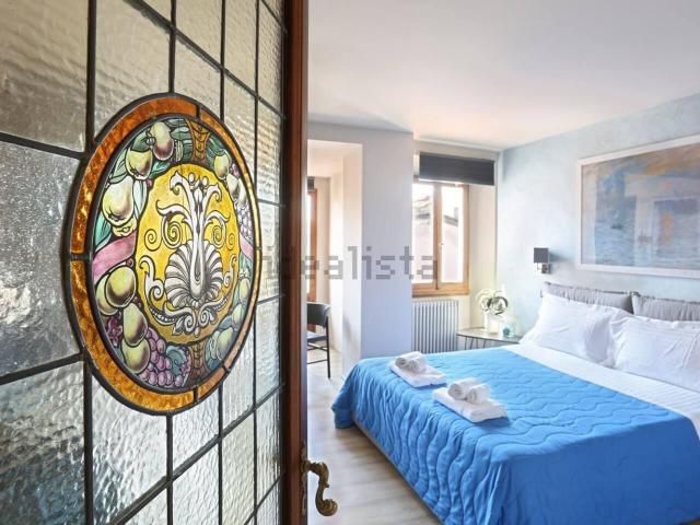 Appartamento in affitto di 50 m² in Via della Scala, 41