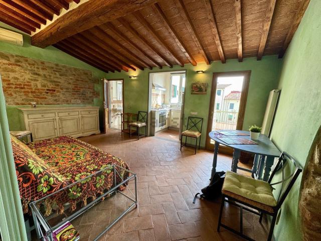 Appartamento in affitto di 50 m² in Via della Scala, 15
