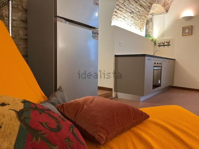 Appartamento in affitto di 50 m² in Via della Sapienza
