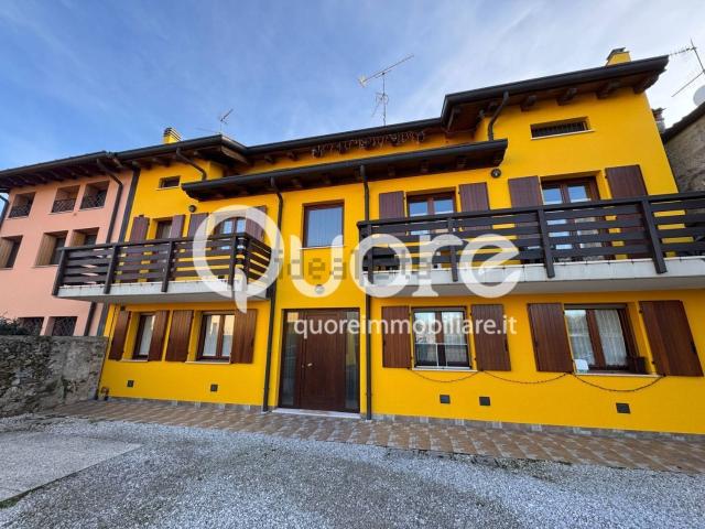Appartamento in affitto di 50 m² in Via delle Vigne, 13