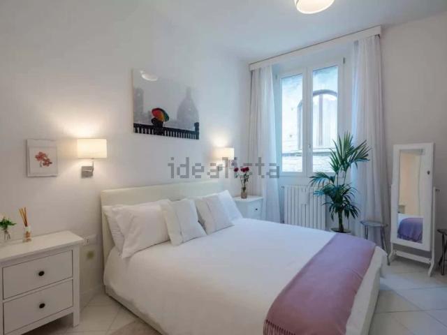 Appartamento in affitto di 50 m² in Via delle Belle Donne, 9