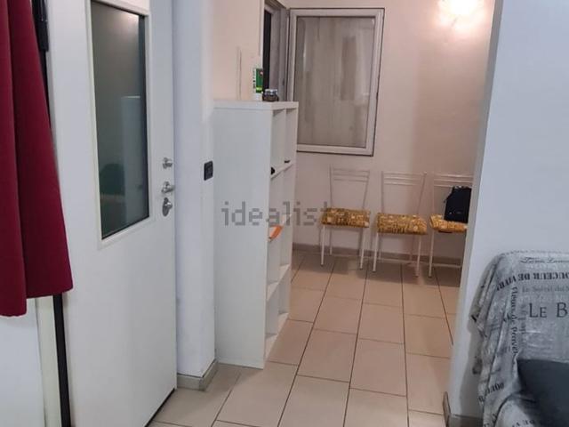Appartamento in affitto di 50 m² in Via delle Borre