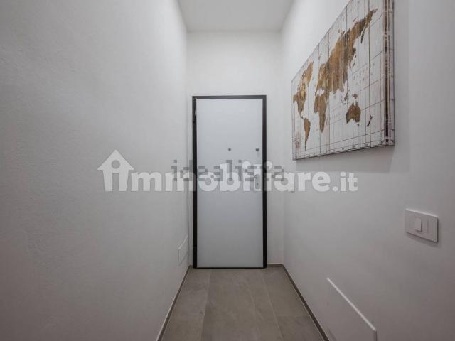 Appartamento in affitto di 50 m² in Via delle Forze Armate, 260
