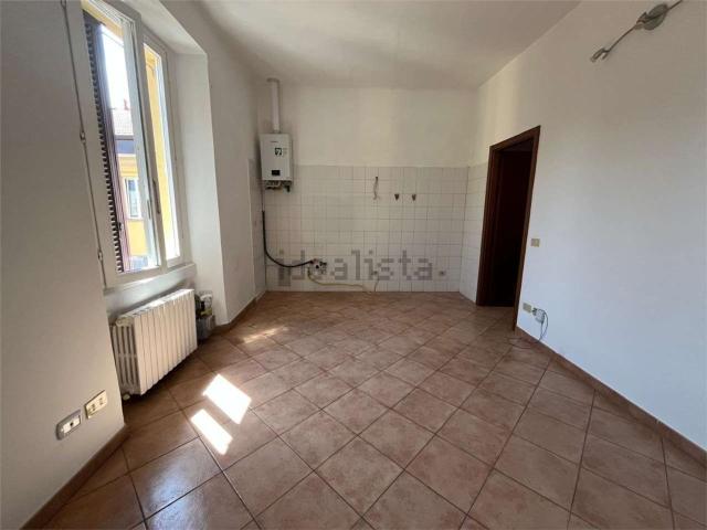 Appartamento in affitto di 50 m² in Via delle Leghe, 12