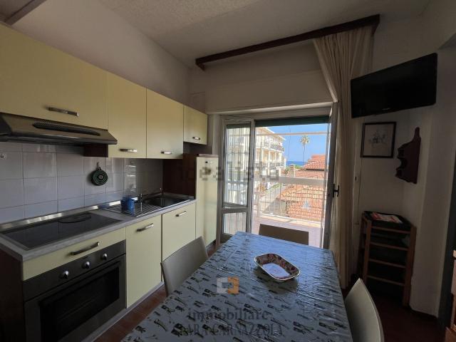 Appartamento in affitto di 50 m² in Via delle Magnolie, 11