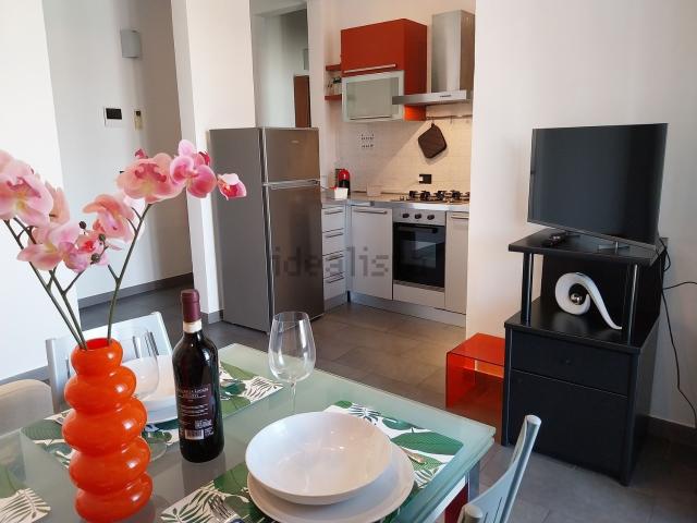 Appartamento in affitto di 50 m² in Via delle Porte Nuove