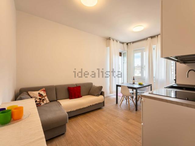 Appartamento in affitto di 50 m² in Via delle Porte Nuove