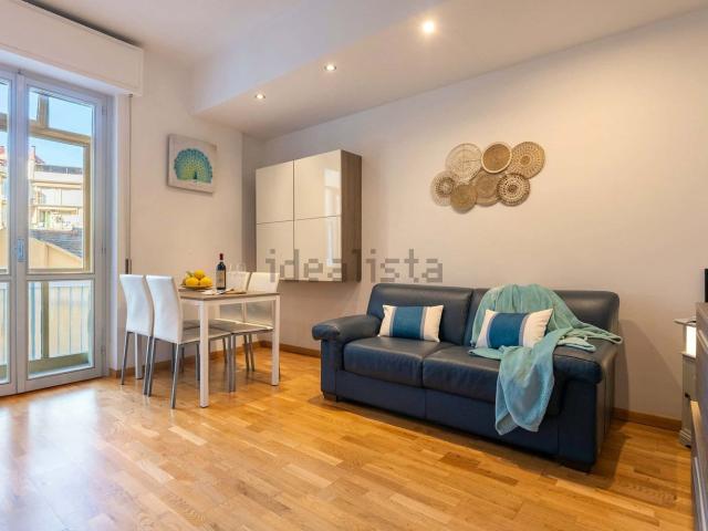 Appartamento in affitto di 50 m² in Via delle Porte Nuove
