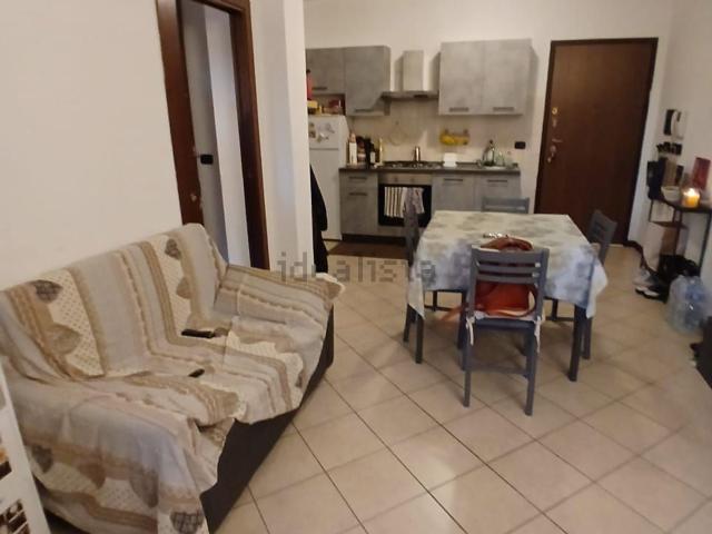Appartamento in affitto di 50 m² in Via dello Scesone