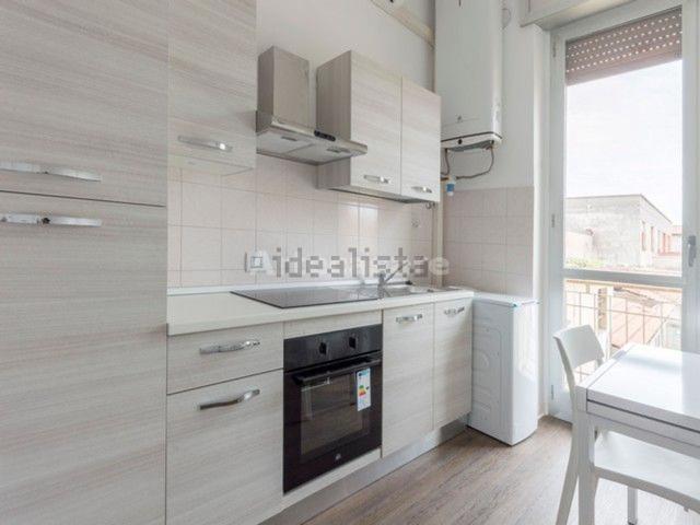 Appartamento in affitto di 50 m² in Via dello Statuto, 12