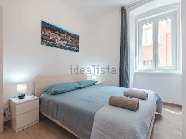 Appartamento in affitto di 50 m² in Via dello Sterpeto, 4