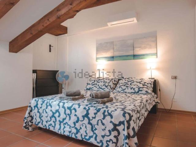 Appartamento in affitto di 50 m² in Via di Torre Bianca, 19