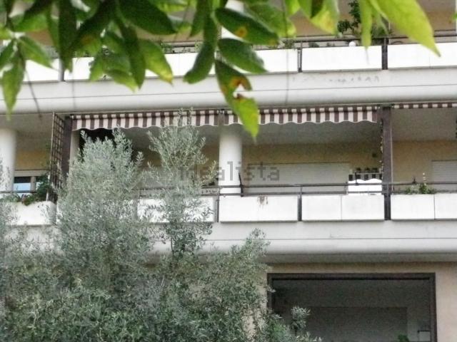 Appartamento in affitto di 50 m² in Via di Acilia