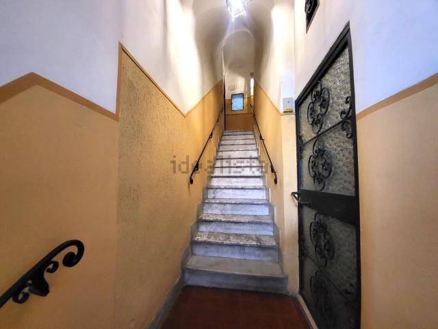 Appartamento in affitto di 50 m² in Via di Panico