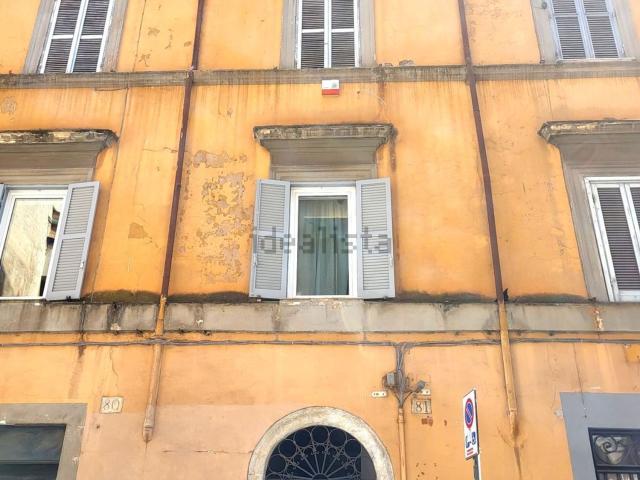 Appartamento in affitto di 50 m² in Via di Panico