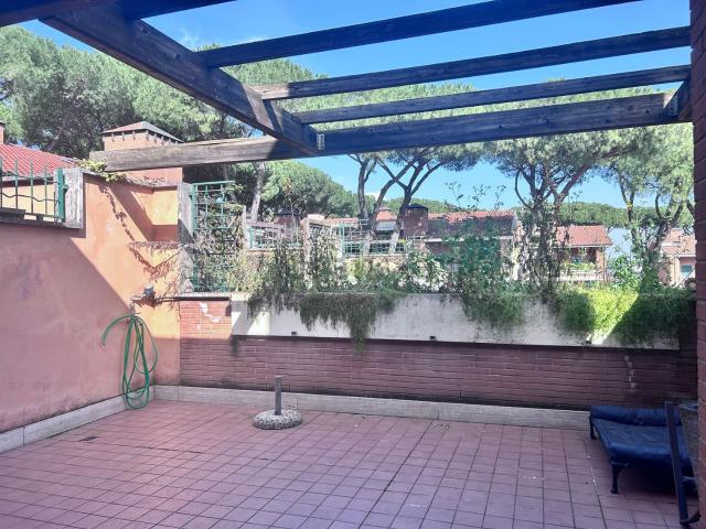 Appartamento in affitto di 50 m² in Via di Quarto Peperino