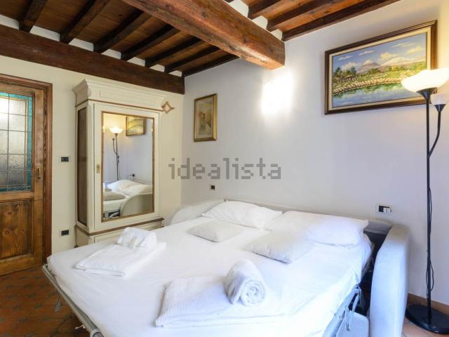 Appartamento in affitto di 50 m² in Via di San Giuseppe, 37